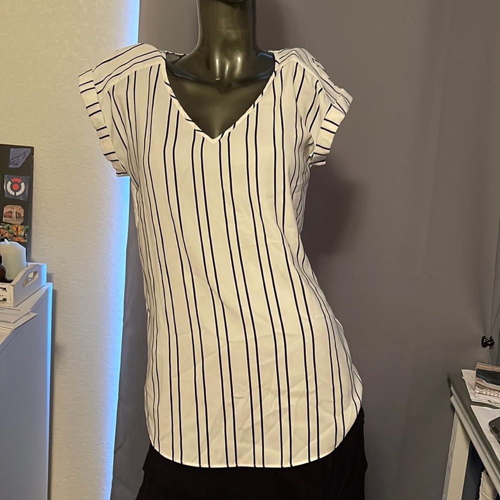 Express blouse Sz small